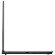 Ноутбук/ Lenovo ThinkPad P16v G2 16" WUXGA (1920 x 1200) IPS, Intel Core Ultra 7 155H, Intel Arc Graphics, 16GB DDR5, 512GB PCIe M.2 SSD, Wi-Fi 6, Wired Ethernet, 1080P FHD RGB Cam, 90Wh, Backlit Keys, Win 11 Pro, Black ( EN_kbd , 3pin cable)