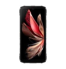 Doogee Blade10 Pro Fluorite Red, 6.56" 720 x 1612 пикселей, 1.6GHz, 8 Core, 6GB RAM, 256GB, up to 2TB flash, 50 МП/8Mpix, 2 Sim, 2G, 3G, LTE, BT v5.0, Wi-Fi, NFC, GPS, Type-C, 5150 мА·ч, Android 14, 240г., 172,7 ммx80 ммx10,7 мм