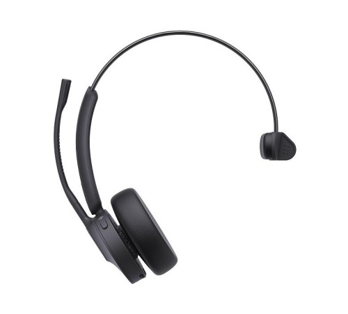 Гарнитура YEALINK BH70 Mono UC USB-A Моно, Беспроводная Bluetooth гарнитура, HD звук, Шумоподав., шт Гарнитура YEALINK BH70 Mono UC USB-A Моно, Беспроводная Bluetooth гарнитура, HD звук, Шумоподав., шт