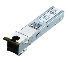Трансивер/ ZYXEL SFP-1000T SFP-Transceiver  Gigabit Ethernet (1000Base-T), 100 m