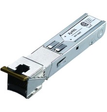 Трансивер/ ZYXEL SFP-1000T SFP-Transceiver  Gigabit Ethernet (1000Base-T), 100 m