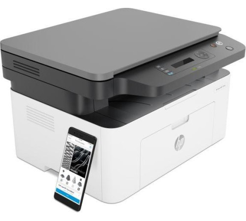 Лазерное МФУ/ HP Laser 135w Лазерное МФУ/ HP Laser 135w