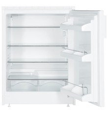 Встраиваемый холодильник Liebherr/ 82x60x57см, общий объем 158 л, монтаж под столешницу