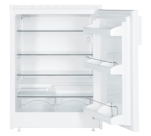 Встраиваемый холодильник Liebherr/ 82x60x57см, общий объем 158 л, монтаж под столешницу