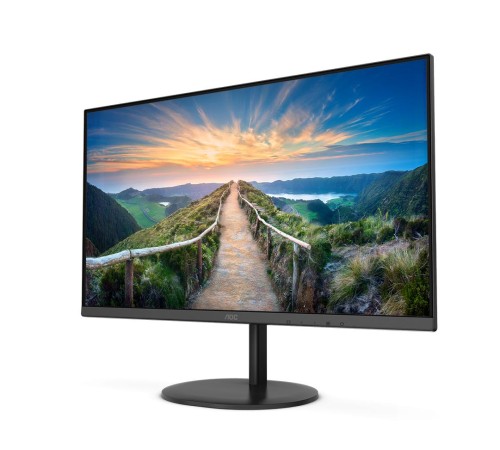 Монитор LCD 23.8'' 16:9 2560х1440(WQHD) IPS, nonGLARE, 75 Hz, 250 cd/m2, H178°/V178°, 1000:1, 20М:1, 16.7M, 4ms, HDMI, DP, Tilt, Speakers, Black Монитор LCD 23.8'' 16:9 2560х1440(WQHD) IPS, nonGLARE, 75 Hz, 250 cd/m2, H178°/V178°, 1000:1, 20М:1, 16.7M, 4ms, HDMI, DP, Tilt, Speakers, Black