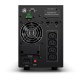 Источник бесперебойного питания/ UPS CyberPower OLS1500E Online Tower 1500VA/1350W USB/RS-232/(4 IEC С13)