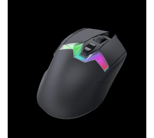 Мышь игровая проводная Dareu EM945X Black (черный) (Мятая упаковка) Мышь игровая проводная Dareu EM945X Black (черный) (Мятая упаковка)