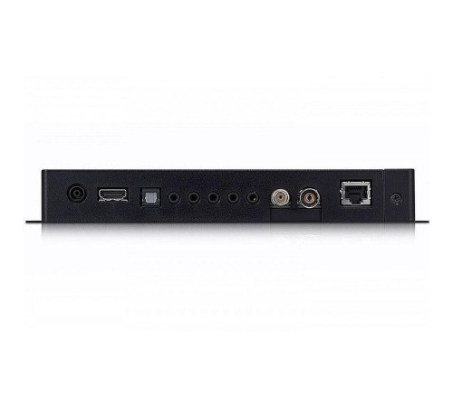 Приставка  LG STB-6500/ Приставка с поддержкой гостиничного ПО Pro:Centric,ОС webOS 5.0; DVB-T2/C/S2/RS-232C, WiFi