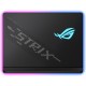 Ноутбук/ ASUS ROG Strix SCAR 16 G635LR-RW017 16"(2560x1600 miniLED (матовый, 240Hz, 3ms))/Intel Core Ultra 9 275HX(2.7Ghz)/32768Mb/1024PCISSDGb/noDVD/Ext:NVIDIA GeForce RTX 5070 Ti(12288Mb)/Cam/BT/WiFi/90WHr/war 1y/2.8kg/Off Black/DOS + NumberPad