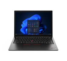 Ноутбук ThinkPad L13 2-in-1 Gen 5 13.3" WUXGA (1920x1200) Touch IPS 300N, Ultra 7 155U, 16GB LPDDR5, 1TB SSD M.2, Intel Graphics,FHD + IR, Wi-Fi 6,BT, FPR, KB Ru Eng, Pen, 4-Cell, 65W, Win11 PRO Eng, 1Y