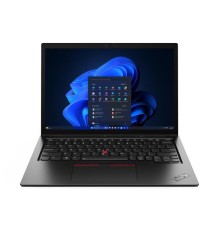 Ноутбук ThinkPad L13 2-in-1 Gen 5 13.3" WUXGA (1920x1200) Touch IPS 300N, Ultra 7 155U, 16GB LPDDR5, 1TB SSD M.2, Intel Graphics,FHD + IR, Wi-Fi 6,BT, FPR, KB Ru Eng, Pen, 4-Cell, 65W, Win11 PRO Eng, 1Y