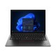Ноутбук ThinkPad L13 2-in-1 Gen 5 13.3" WUXGA (1920x1200) Touch IPS 300N, Ultra 7 155U, 16GB LPDDR5, 1TB SSD M.2, Intel Graphics,FHD + IR, Wi-Fi 6,BT, FPR, KB Ru Eng, Pen, 4-Cell, 65W, Win11 PRO Eng, 1Y