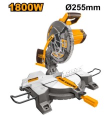 Торцовочная пила 1800Вт 255мм, INGCO BMS18007