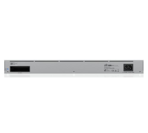 Коммутатор Ubiquiti UniFi Switch USW-Pro-24-POE Gen2