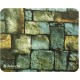 Defender Коврик для компьютерной мыши Sticker 220x180x0.4 мм, 8 видов