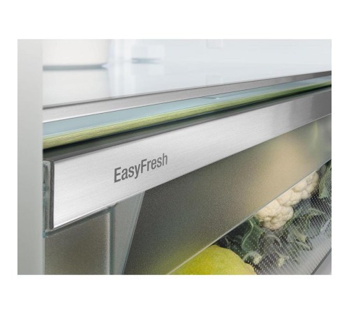 Встраиваемые холодильники Liebherr/ EIGER, ниша 178, Plus, EasyFresh, МК SmartFrost, 2 контейнера, door sliding Встраиваемые холодильники Liebherr/ EIGER, ниша 178, Plus, EasyFresh, МК SmartFrost, 2 контейнера, door sliding