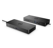 Док-станция/ Dell Dock WD19S 180W
