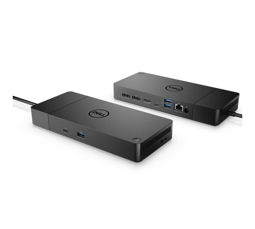 Док-станция/ Dell Dock WD19S 180W Док-станция/ Dell Dock WD19S 180W