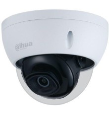Уличная купольная IP-видеокамера, 2Мп