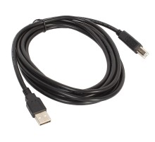 Defender USB кабель USB04-10 USB2.0 AM-BM, 3.0м