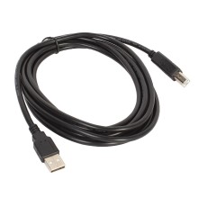Defender USB кабель USB04-10 USB2.0 AM-BM, 3.0м