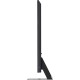 Телевизор ЖК 86'' LG/ 86", Ultra HD, QNED MiniLED, Smart TV,Wi-Fi, DVB-T2/C/S2, MR, 2.2ch (40W) Dolby Atmos, 120Гц, 4 HDMI, 3 USB, 1 Pole, Dark Meteor Titan