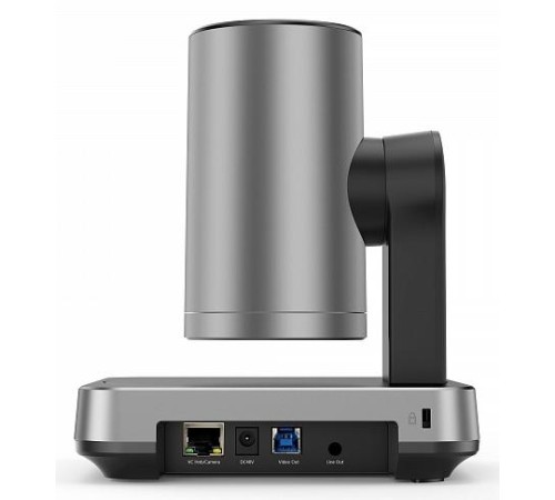  YEALINK UVC84 USB-видеокамера (4k, 12Х PTZ, UVC1.0, VCH, USB-A, AMS 2 года), шт