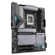 Материнская плата GIGABYTE Z890 EAGLE WIFI7, LGA1851, Z890, 4*DDR5, 4*SATA, 4*M.2, 5*USB 3.2, 4*USB 2.0, Type-C, 3*PCIx16, 2*PCIx1, DP, ATX