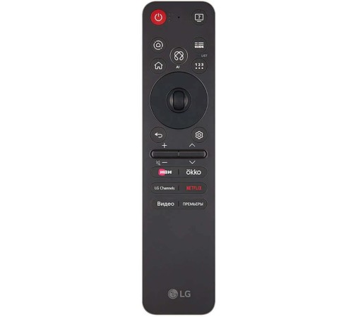 Телевизор ЖК 65'' LG/ 65", Ultra HD, Smart TV, WebOS, Wi-Fi, DVB-T2/C/S2, MR, 60Hz Native, 2.0ch (20W), 2 HDMI, 2 USB, 2 Pole, Charcoal Black, 2025 Телевизор ЖК 65'' LG/ 65", Ultra HD, Smart TV, WebOS, Wi-Fi, DVB-T2/C/S2, MR, 60Hz Native, 2.0ch (20W), 2 HDMI, 2 USB, 2 Pole, Charcoal Black, 2025