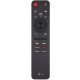 Телевизор ЖК 65'' LG/ 65", Ultra HD, Smart TV, WebOS, Wi-Fi, DVB-T2/C/S2, MR, 60Hz Native, 2.0ch (20W), 2 HDMI, 2 USB, 2 Pole, Charcoal Black, 2025