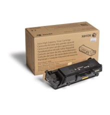  Тонер-картридж Xerox Phaser 3330 WC 3335/3345 (15K стр.), черный