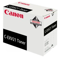 Тонер/ C-EXV 21 TONER BK EUR