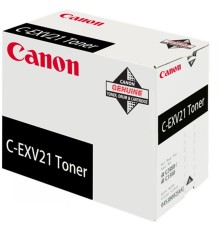 Тонер/ C-EXV 21 TONER BK EUR
