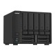 Сетевое хранилище без дисков/ SMB QNAP TS-932PX-4G 9-Bay NAS, 5 x 3.5" and 4 x 2.5" drive slots, Alpine AL324 ARM quad-core 1.7GHz, 4 GB DDR4 (1x 4 GB) up to 16 GB (1 x 16 GB), 2 x 10GbE  SFP+, 2 x 2.5 GbE LAN