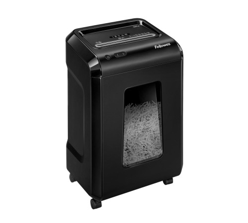 Шредер Fellowes® Powershred® 92Cs, DIN P-4, 4х38 мм, 18 лст., 25 лтр., SafeSense™ Шредер Fellowes® Powershred® 92Cs Шредер Fellowes® Powershred® 92Cs, DIN P-4, 4х38 мм, 18 лст., 25 лтр., SafeSense™ Шредер Fellowes® Powershred® 92Cs
