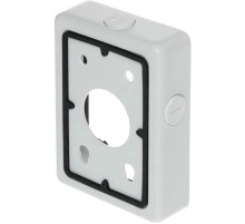 Настенная коробка для кронштейнов PFB303W, PFB300S