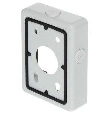 Настенная коробка для кронштейнов PFB303W, PFB300S