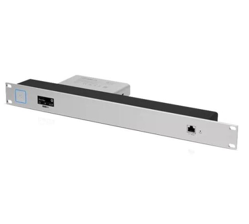 Крепление Ubiquiti G2 Cloud Key Rack Mount