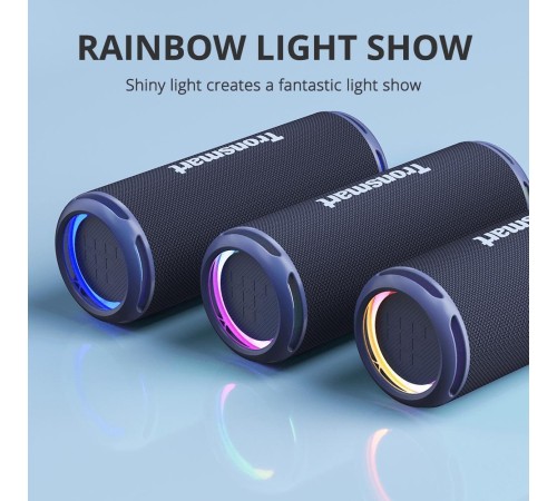 Активная акуститечкая система Tronsmart T7 lite синяя Активная акуститечкая система Tronsmart T7 lite синяя