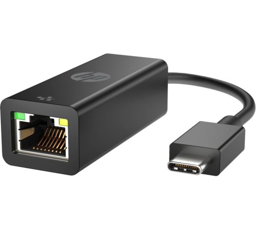 Адаптер Adapter USB-C to RJ45 G2