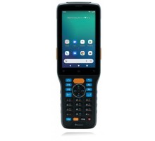 Терминал сбора данных Newland N7 Pro II WWAN, A13 GMS (AER), 4GB/64GB, 4” Gorilla Glass Touch Scr, 29К, 2D Duo Near & FR Mega Pixel im w/Laser Aimer, BT, GPS, NFC, 4G & WiFi, Cam, Incl. USB cab, bat and multiplug adapter
