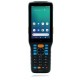 Терминал сбора данных Newland N7 Pro II WWAN, A13 GMS (AER), 4GB/64GB, 4” Gorilla Glass Touch Scr, 29К, 2D Duo Near & FR Mega Pixel im w/Laser Aimer, BT, GPS, NFC, 4G & WiFi, Cam, Incl. USB cab, bat and multiplug adapter