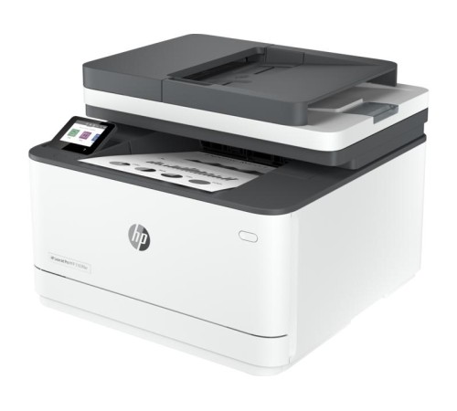 Лазерное МФУ/ HP LaserJet Pro 3103fdw Лазерное МФУ/ HP LaserJet Pro 3103fdw