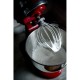 Настольный миксер KitchenAid Настольный миксер с откидным блоком Artisan 4.8 л, карамельное яблоко