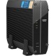 Сетевое хранилище без дисков/ SMB QNAP TS-410E-8G NAS fanless 4 2.5 SSD trays. Intel Celeron J6412 4-core 2.0-2.6 GHz, 8 GB RAM (max), 2x2.5 GbE, 4xUSB 3.2 Gen 2 (10Gbps),1xHDMI