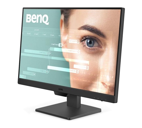 Мониторы/ Benq GW2490E 23.8'', 1920x1080, IPS, 100Hz, 20M:1, 250cd, 5ms, 2*HDMI, DP, Speakers, Flicker-free;Low Blue Light, 3Y, Black Мониторы/ Benq GW2490E 23.8'', 1920x1080, IPS, 100Hz, 20M:1, 250cd, 5ms, 2*HDMI, DP, Speakers, Flicker-free;Low Blue Light, 3Y, Black