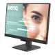 Мониторы/ Benq GW2490E 23.8'', 1920x1080, IPS, 100Hz, 20M:1, 250cd, 5ms, 2*HDMI, DP, Speakers, Flicker-free;Low Blue Light, 3Y, Black