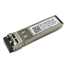 Трансивер/ QNAP TRX-10GITSFPP-SR  10GbE Transceiver
