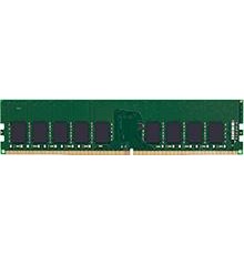Оперативная память Kingston Server Premier DDR4 16GB ECC DIMM 2666MHz ECC 2Rx8, 1.2V (Micron R)