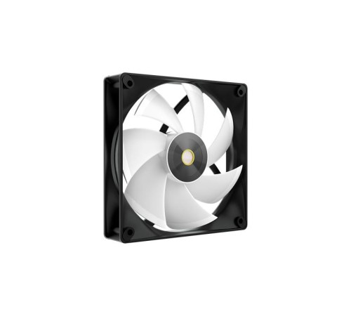 Система водяного охлаждения Ocypus Delta L24 BK ARGB V2, 240mm, ARGB Pump,2x120mm ARGB fans, LGA115X/1200/1700/18XX, AM4/AM5